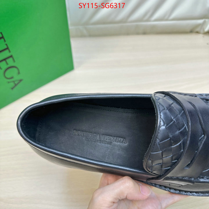 Men Shoes-BV customize best quality replica ID: SG6317 $: 115USD