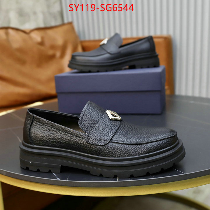 Men shoes-Dior top ID: SG6544 $: 119USD