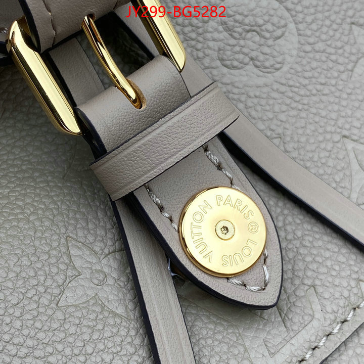 LV Bags(TOP)-Backpack- supplier in china ID: BG5282 $: 299USD,