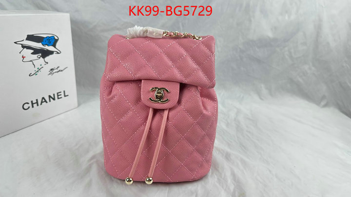 Chanel Bags(4A)-Backpack- where to buy high quality ID: BG5729