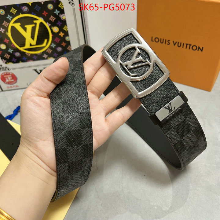 Belts-LV the quality replica ID: PG5073 $: 65USD
