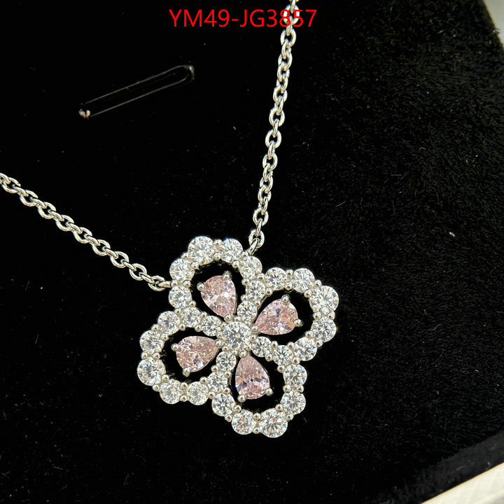 Jewelry-De Bee 2023 luxury replicas ID: JG3857 $: 49USD