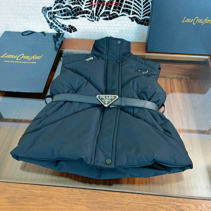 Kids clothing-Prada where to buy fakes ID: CG6134 $: 75USD