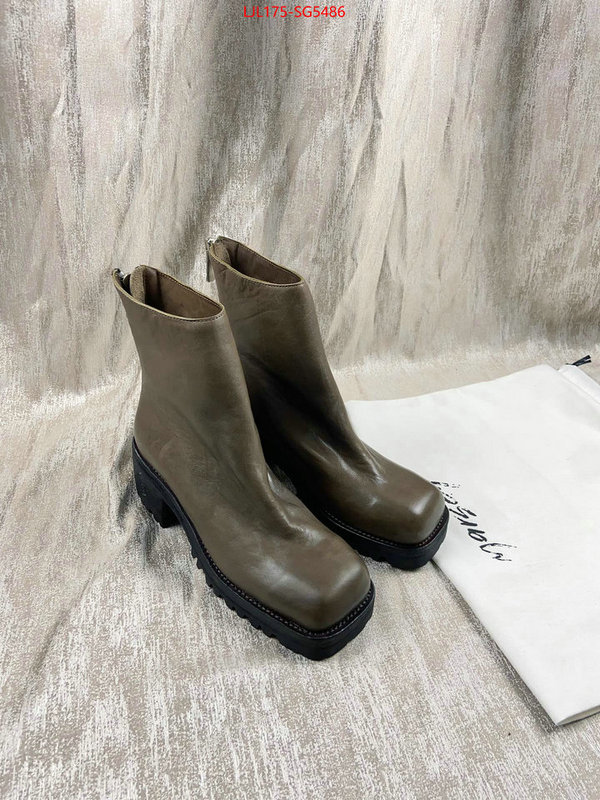 Women Shoes-Boots the best quality replica ID: SG5486 $: 175USD