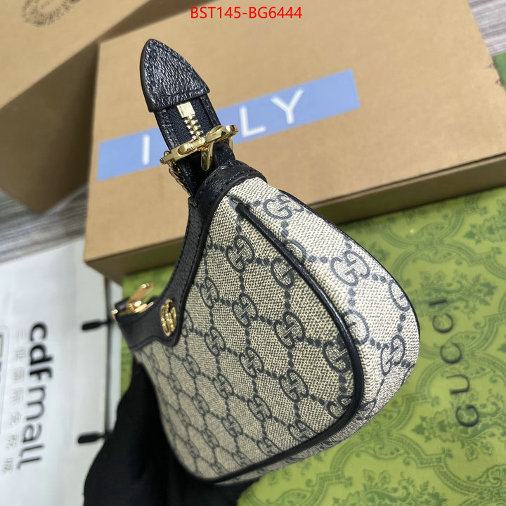 Gucci Bags(TOP)-Diagonal- find replica ID: BG6444 $: 145USD,