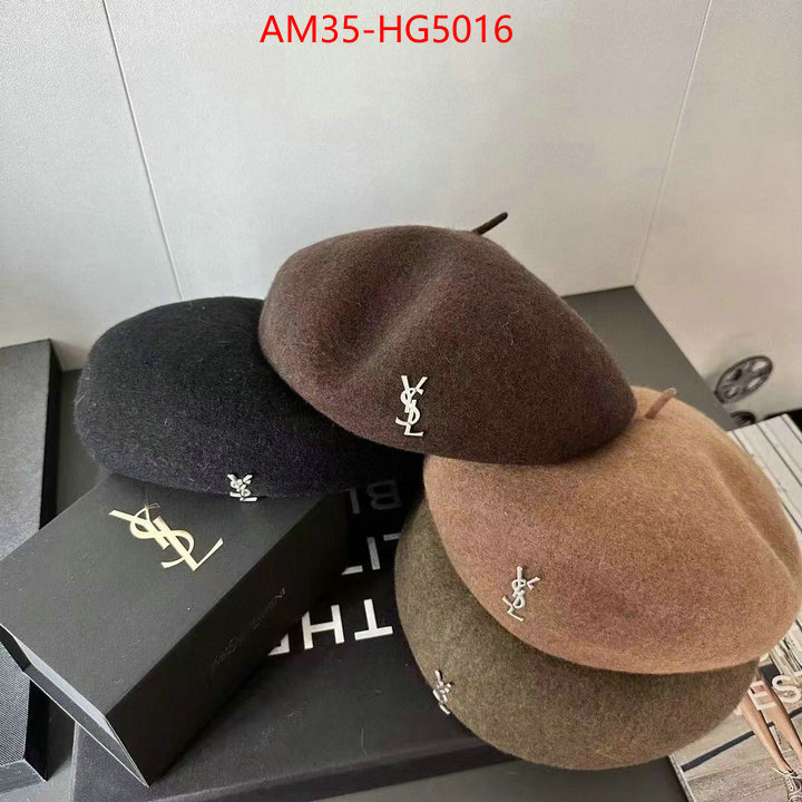 Cap (Hat)-YSL buy sell ID: HG5016 $: 35USD