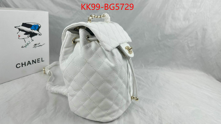 Chanel Bags(4A)-Backpack- where to buy high quality ID: BG5729