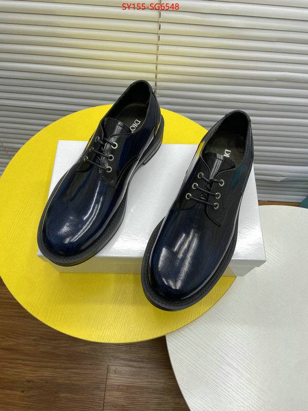 Men shoes-Dior from china 2023 ID: SG6548 $: 155USD