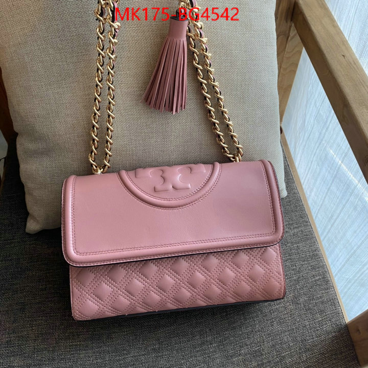 Tory Burch Bags(TOP)-Diagonal- aaaaa+ quality replica ID: BG4542 $: 175USD,