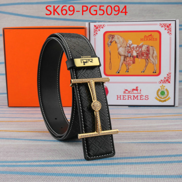 Belts-Hermes new ID: PG5094 $: 69USD