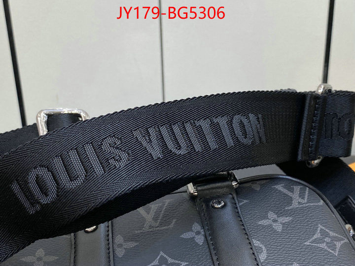 LV Bags(TOP)-Pochette MTis- buy the best high quality replica ID: BG5306 $: 179USD,