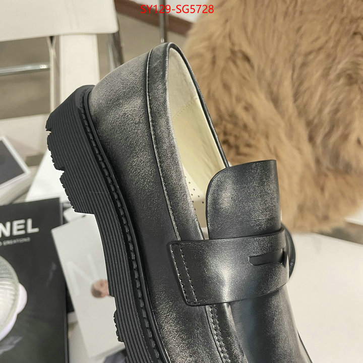 Women Shoes-Loewe fake cheap best online ID: SG5728 $: 129USD