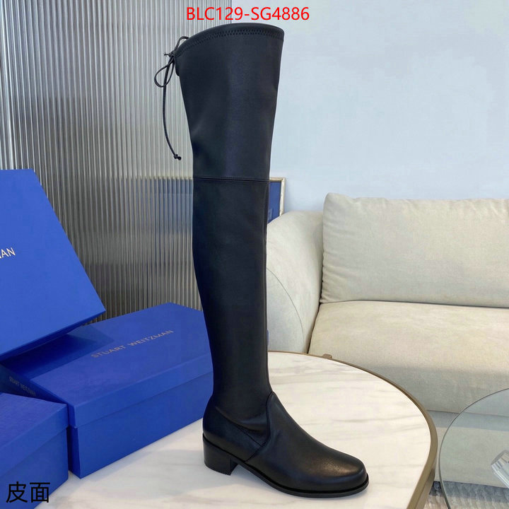 Women Shoes-Boots buy aaaaa cheap ID: SG4886 $: 129USD