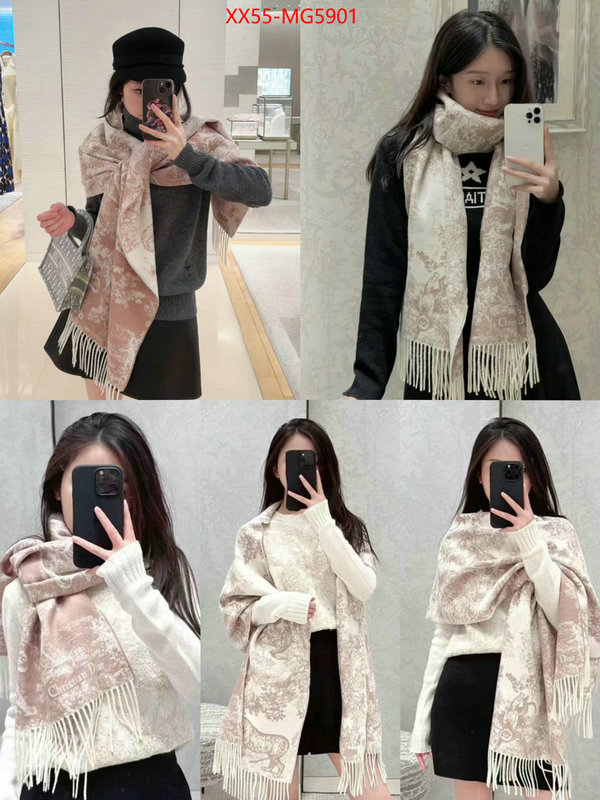 Scarf-Dior the best designer ID: MG5901 $: 55USD