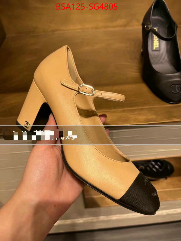 Women Shoes-Boots how can i find replica ID: SG4805 $: 125USD