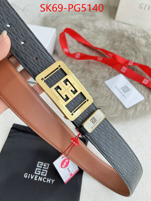 Belts-Givenchy cheap wholesale ID: PG5140 $: 69USD