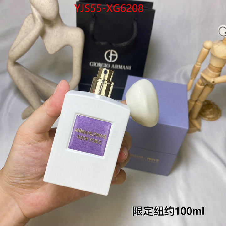 Perfume-Armani high quality online ID: XG6208 $: 55USD