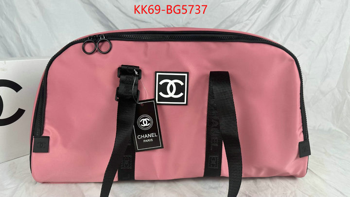 Chanel Bags(4A)-Handbag- luxury fake ID: BG5737 $: 69USD,