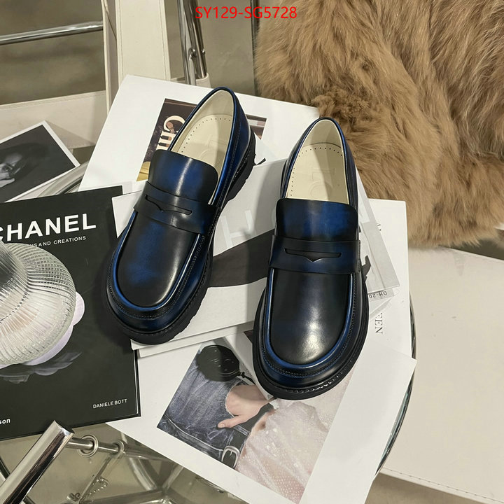 Women Shoes-Loewe fake cheap best online ID: SG5728 $: 129USD