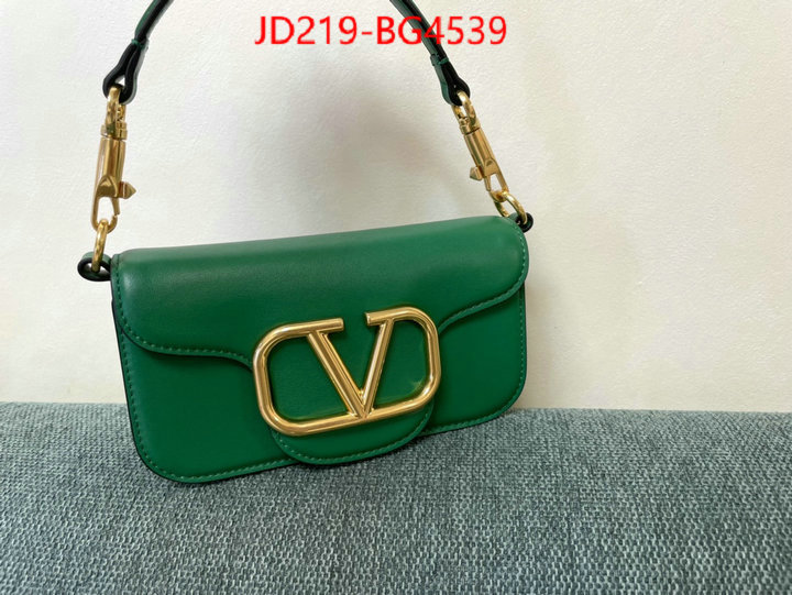 Valentino Bags(TOP)-LOC-V Logo is it illegal to buy ID: BG4539 $: 219USD,