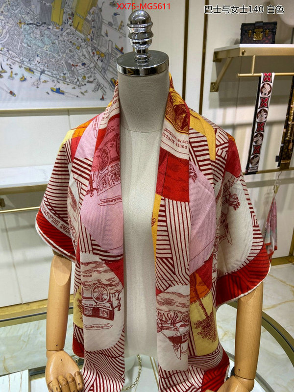 Scarf-Hermes what best designer replicas ID: MG5611 $: 75USD