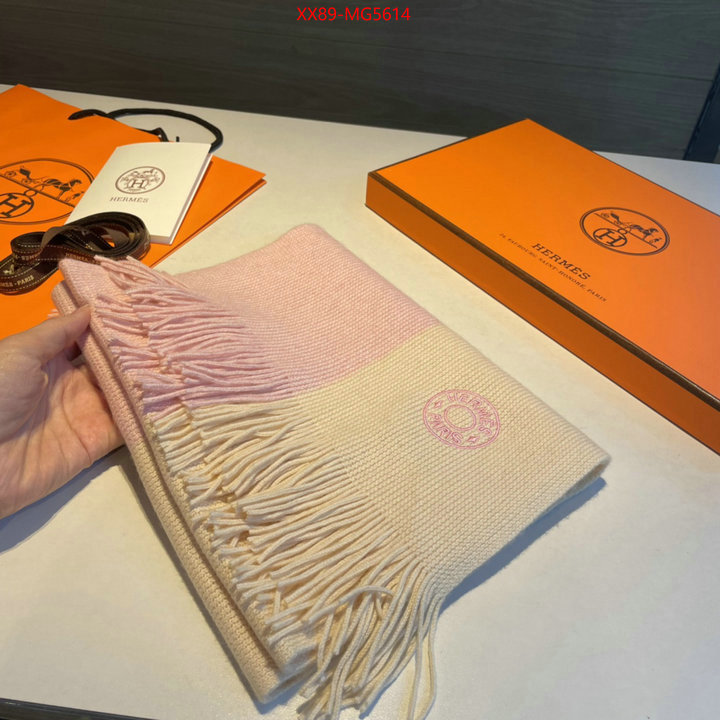 Scarf-Hermes customize the best replica ID: MG5614 $: 89USD