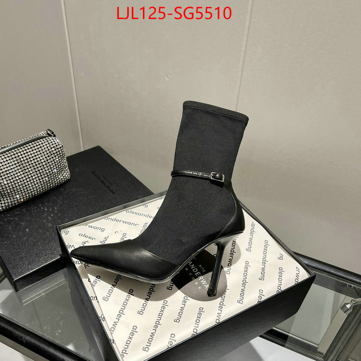 Women Shoes-Boots where can i find ID: SG5510 $: 125USD