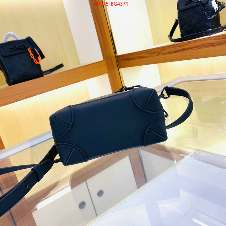 LV Bags(4A)-Pochette MTis Bag- buy replica ID: BG4371 $: 75USD,