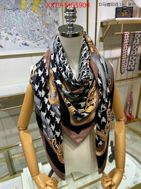 Scarf-Dior aaaaa+ replica ID: MG5900 $: 79USD