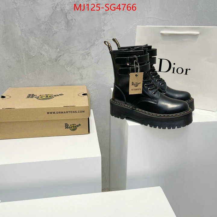 Women Shoes-DrMartens what is aaaaa quality ID: SG4766 $: 125USD