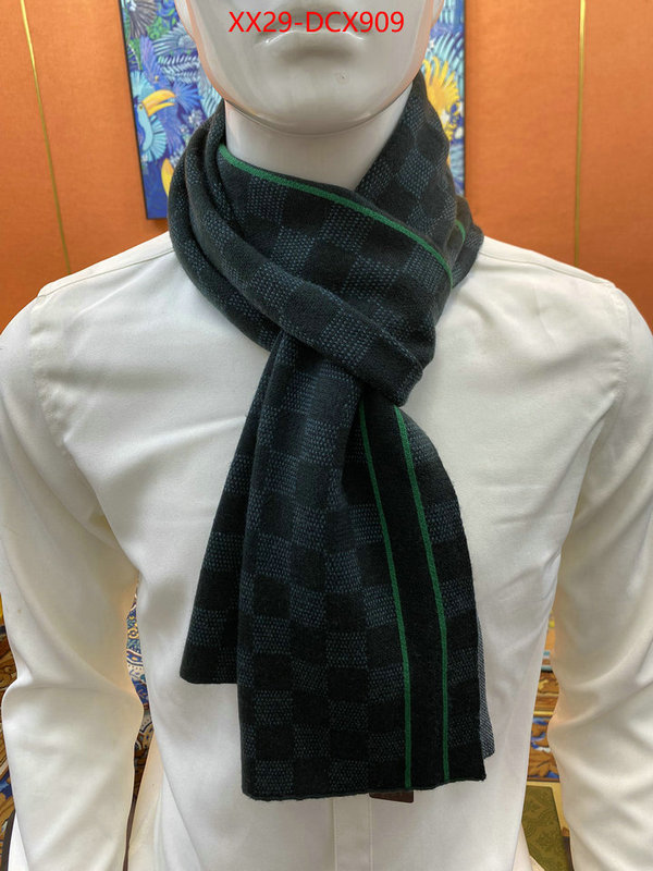 1111 Carnival SALE,Scarf ID: DCX909