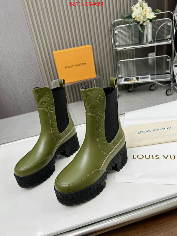 Women Shoes-Boots high quality online ID: SG4689 $: 115USD