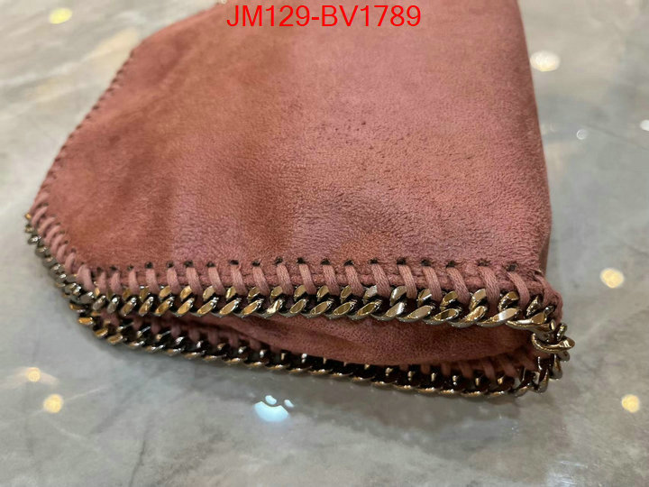 Stella McCartney Bags(4A)-Diagonal- wholesale imitation designer replicas ID: BV1789