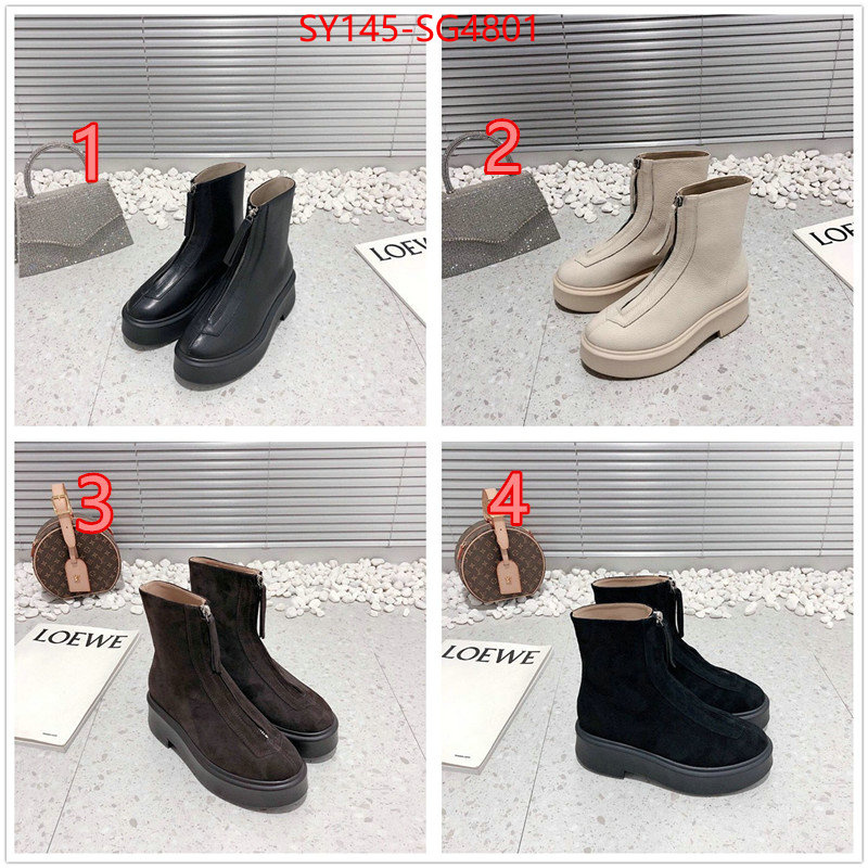 Women Shoes-Boots the highest quality fake ID: SG4801 $: 145USD