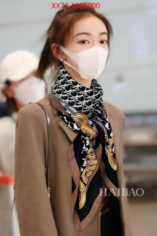 Scarf-Dior aaaaa+ replica ID: MG5900 $: 79USD