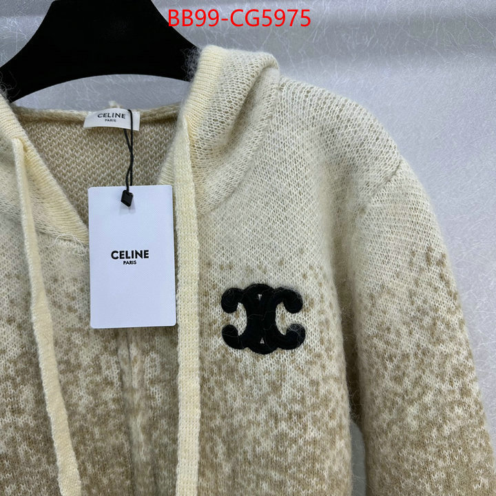 Clothing-Celine where quality designer replica ID: CG5975 $: 99USD