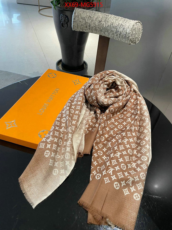 Scarf-LV from china ID: MG5915 $: 69USD