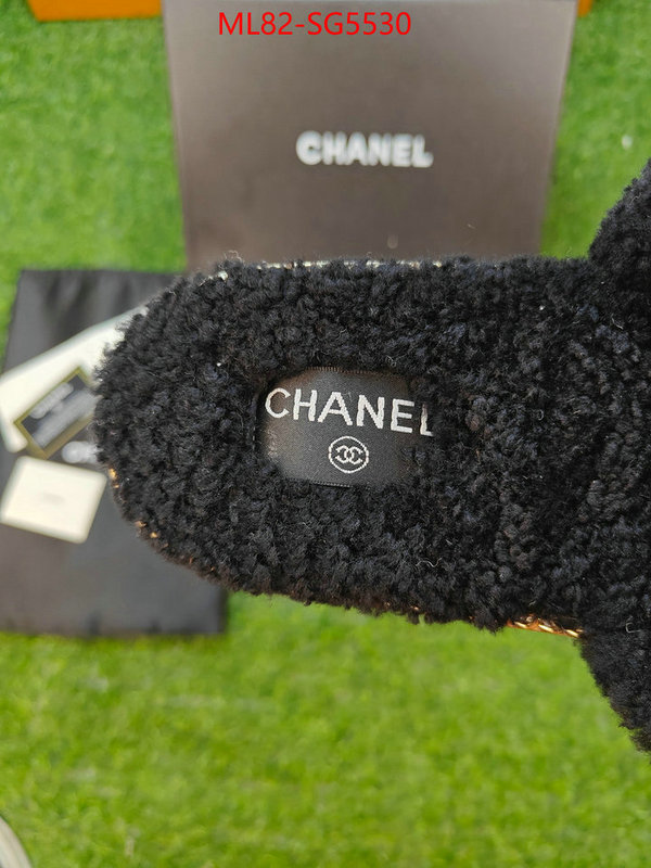 Women Shoes-Chanel what best designer replicas ID: SG5530 $: 82USD