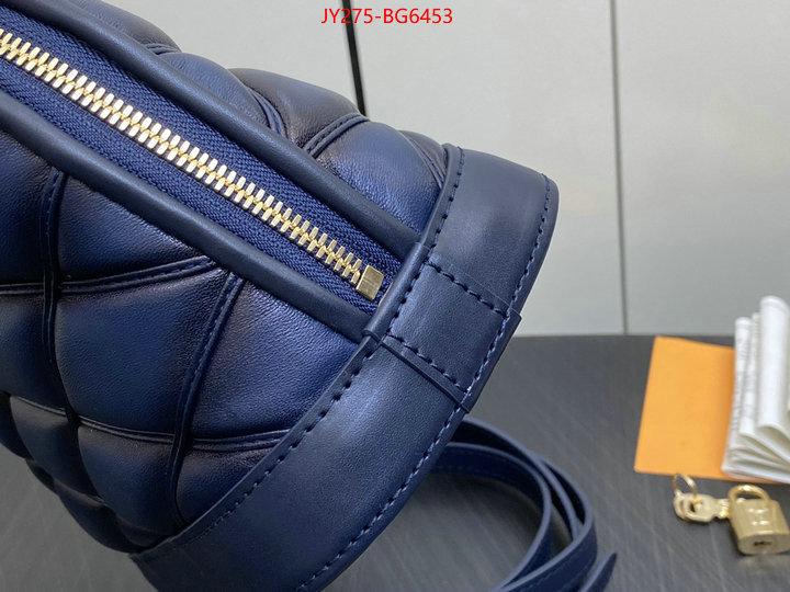 LV Bags(TOP)-Alma- where to buy fakes ID: BG6453 $: 275USD,