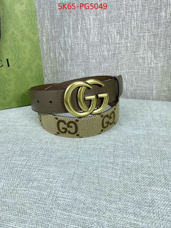 Belts-Gucci how can i find replica ID: PG5049 $: 65USD