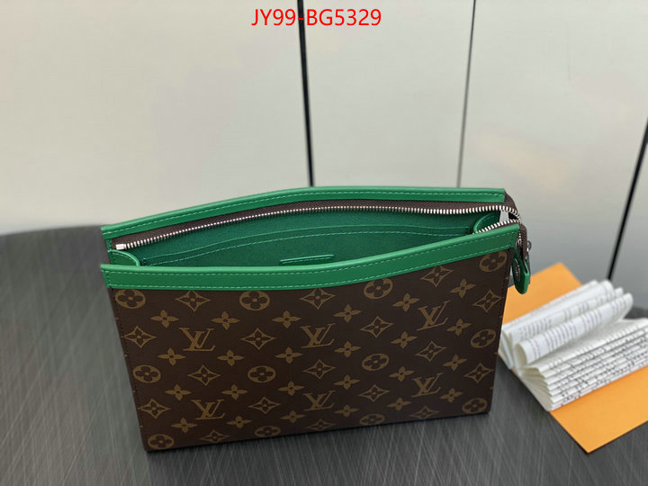 LV Bags(TOP)-Trio- good ID: BG5329 $: 99USD