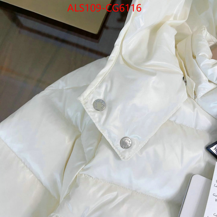 Kids clothing-Moncler where to buy the best replica ID: CG6116 $: 109USD