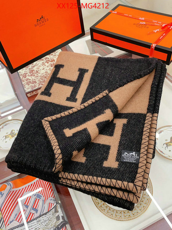 Scarf-Hermes where can you buy a replica ID: MG4212 $: 125USD