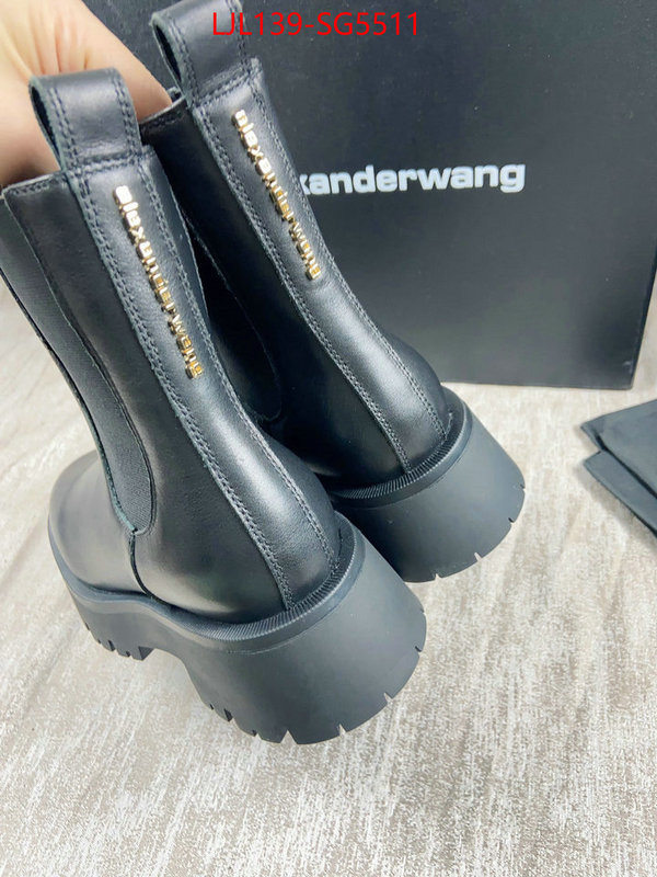 Women Shoes-Boots shop cheap high quality 1:1 replica ID: SG5511 $: 139USD