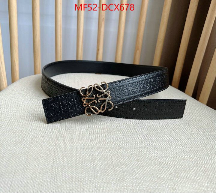 1111 Carnival SALE,Belts ID: DCX678