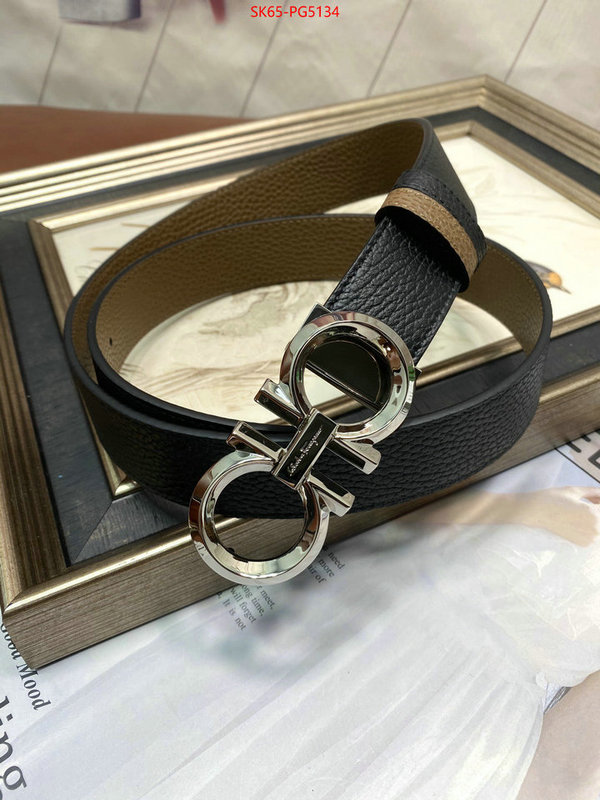 Belts-Ferragamo high-end designer ID: PG5134 $: 65USD