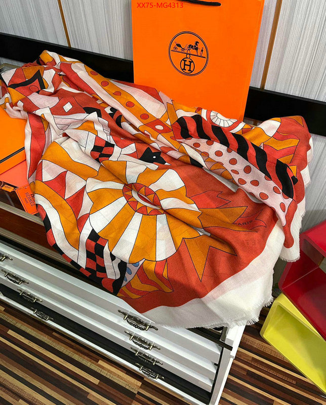 Scarf-Hermes wholesale imitation designer replicas ID: MG4313 $: 75USD