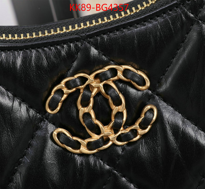 Chanel Bags(4A)-Diagonal- wholesale sale ID: BG4357 $: 89USD,