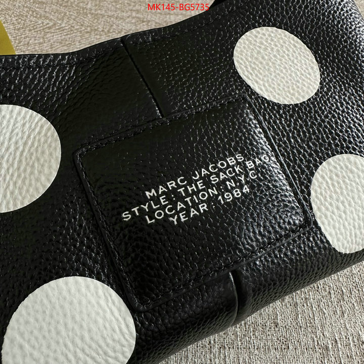 Marc Jacobs Bags(TOP)-Handbag- best quality replica ID: BG5735 $: 145USD,