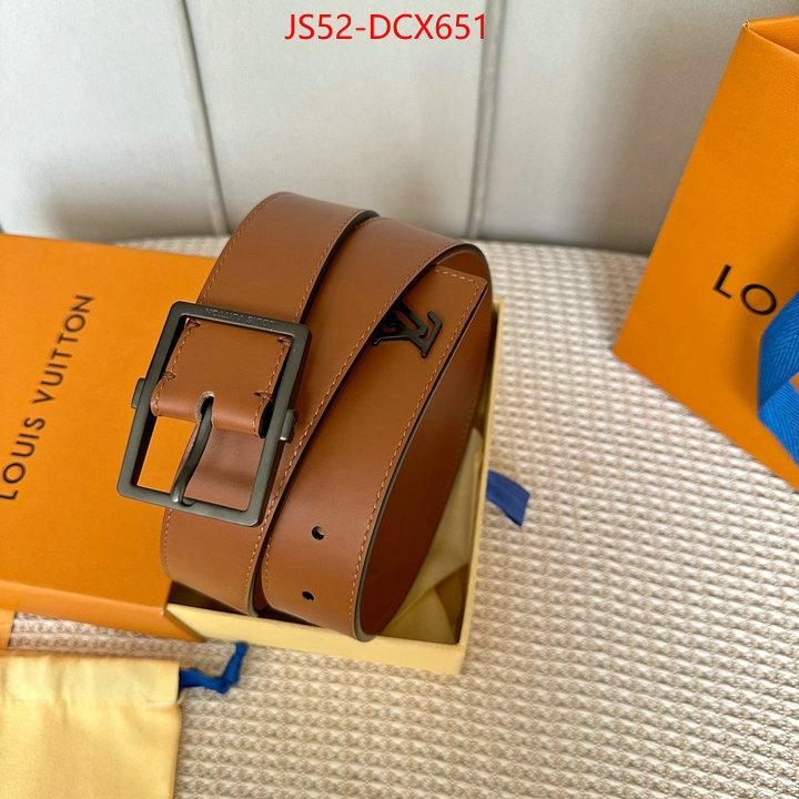 1111 Carnival SALE,Belts ID: DCX651